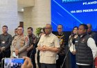 Mediasi Ketenagakerjaan Berhasil Selesaikan Konflik di PT Amos Indah Indonesia