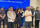 Polri dan Kemnaker Pastikan Penyelesaian Perselisihan Berjalan Profesional