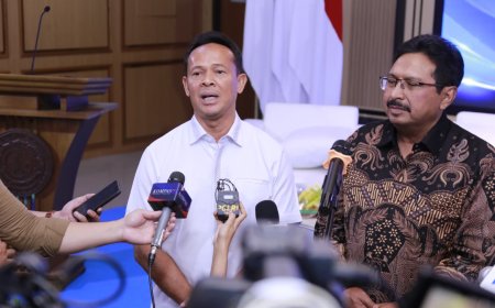 Polri Dorong Transformasi Layanan SKCK Terintegrasi, Targetkan Cetak Mandiri Mulai 2027